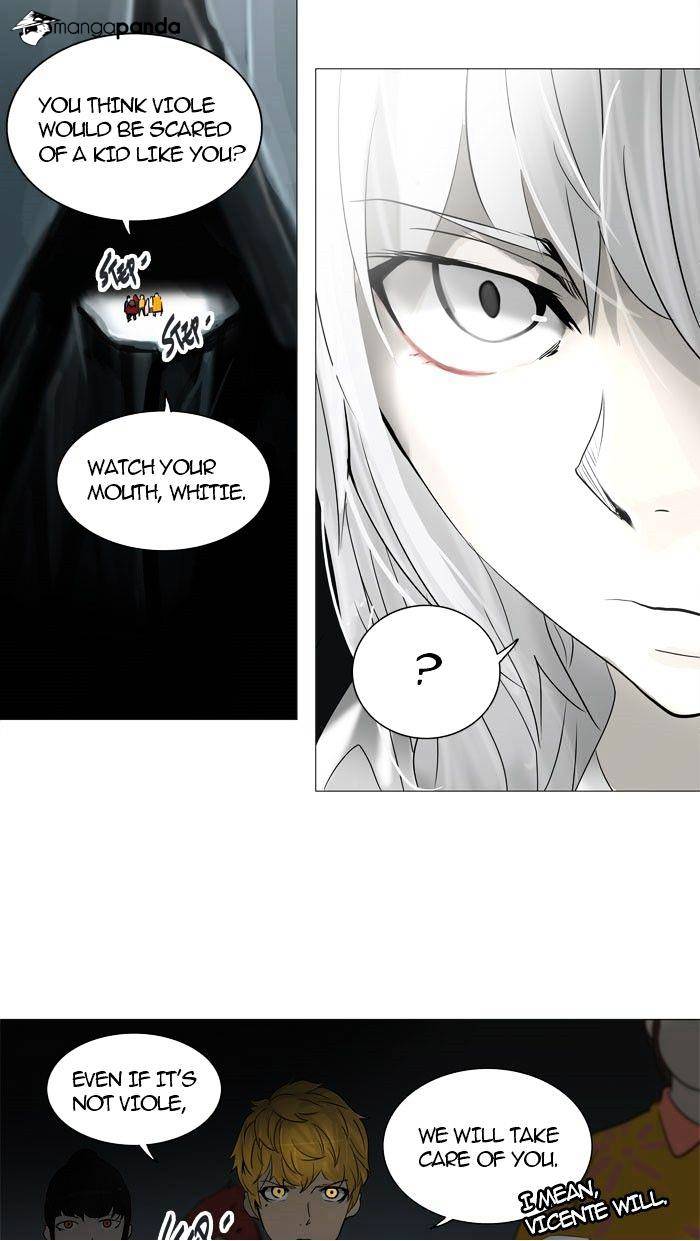 Tower of God chapter 251 - page 41