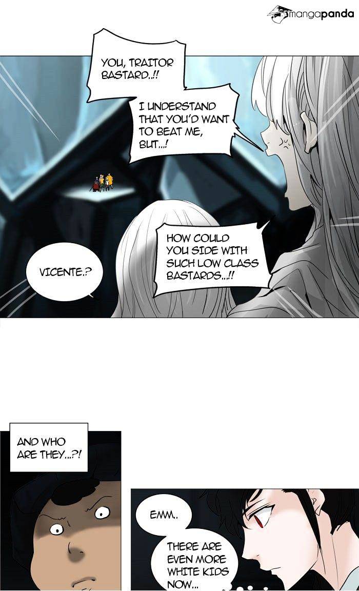 Tower of God chapter 251 - page 43