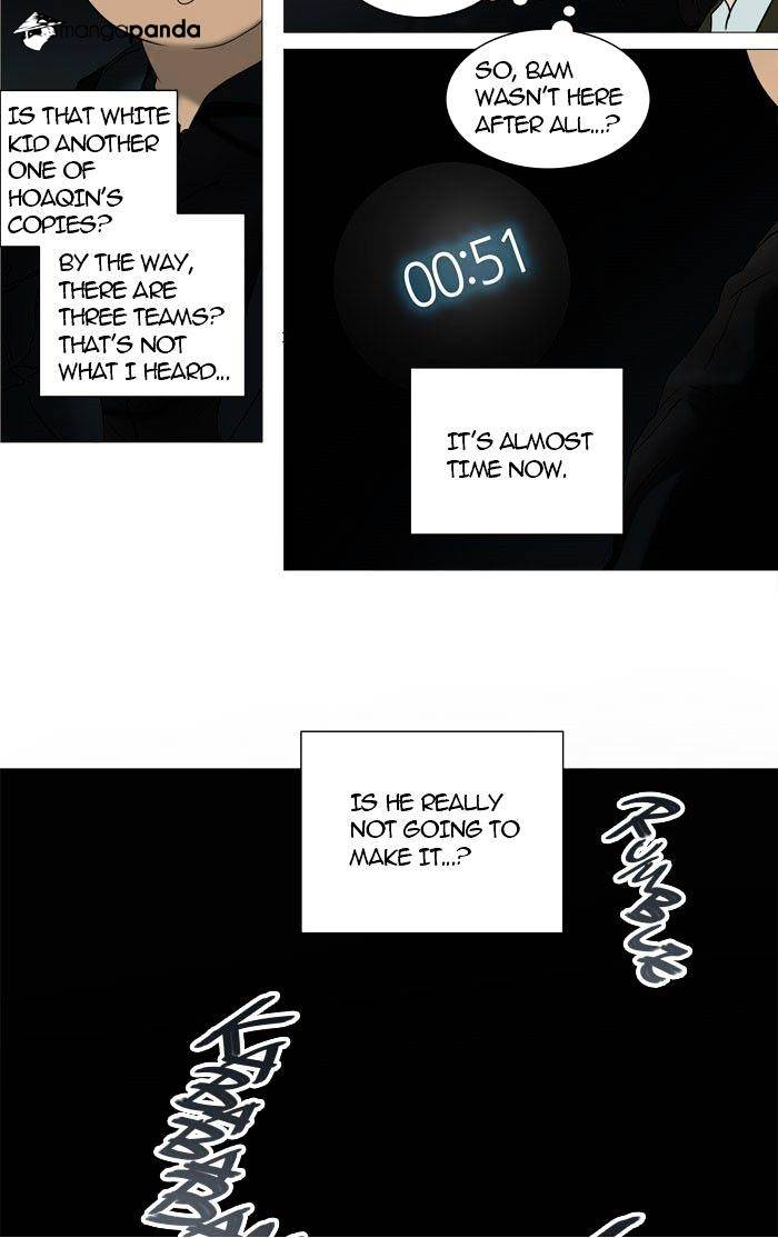 Tower of God chapter 251 - page 44