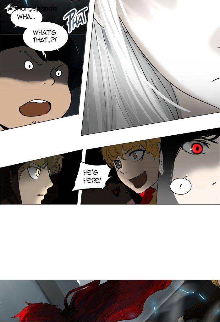 Tower of God chapter 251 - page 48