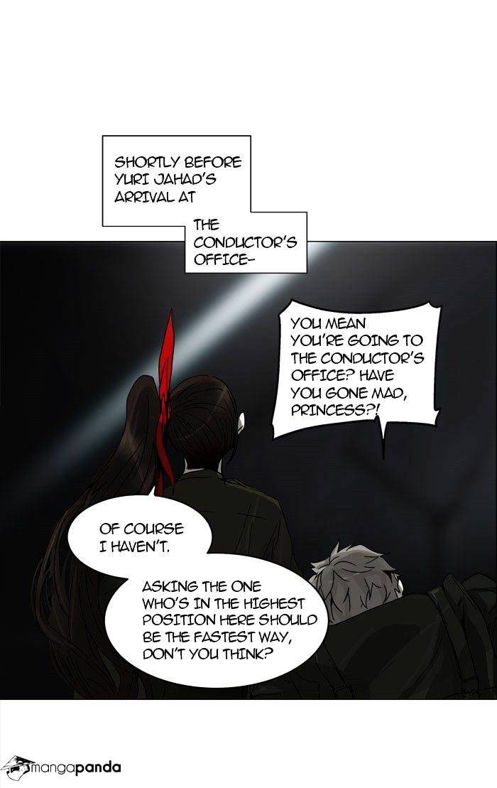 Tower of God chapter 251 - page 6