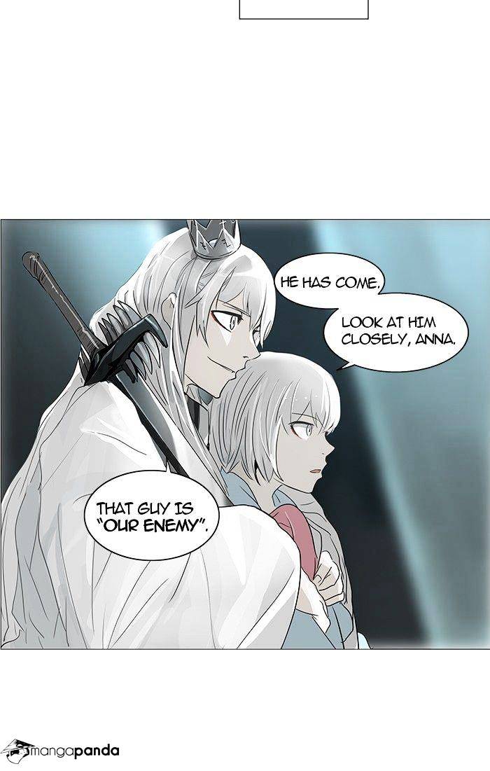 Tower of God chapter 252 - page 3