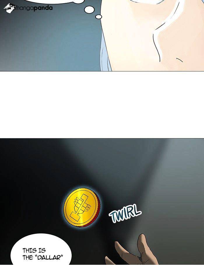 Tower of God chapter 252 - page 35