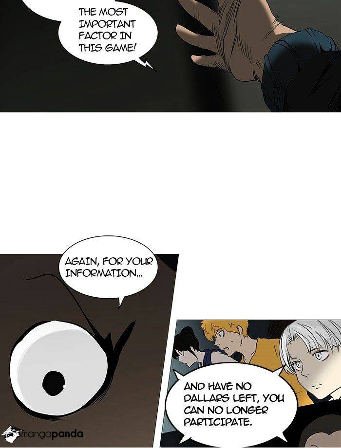 Tower of God chapter 252 - page 36