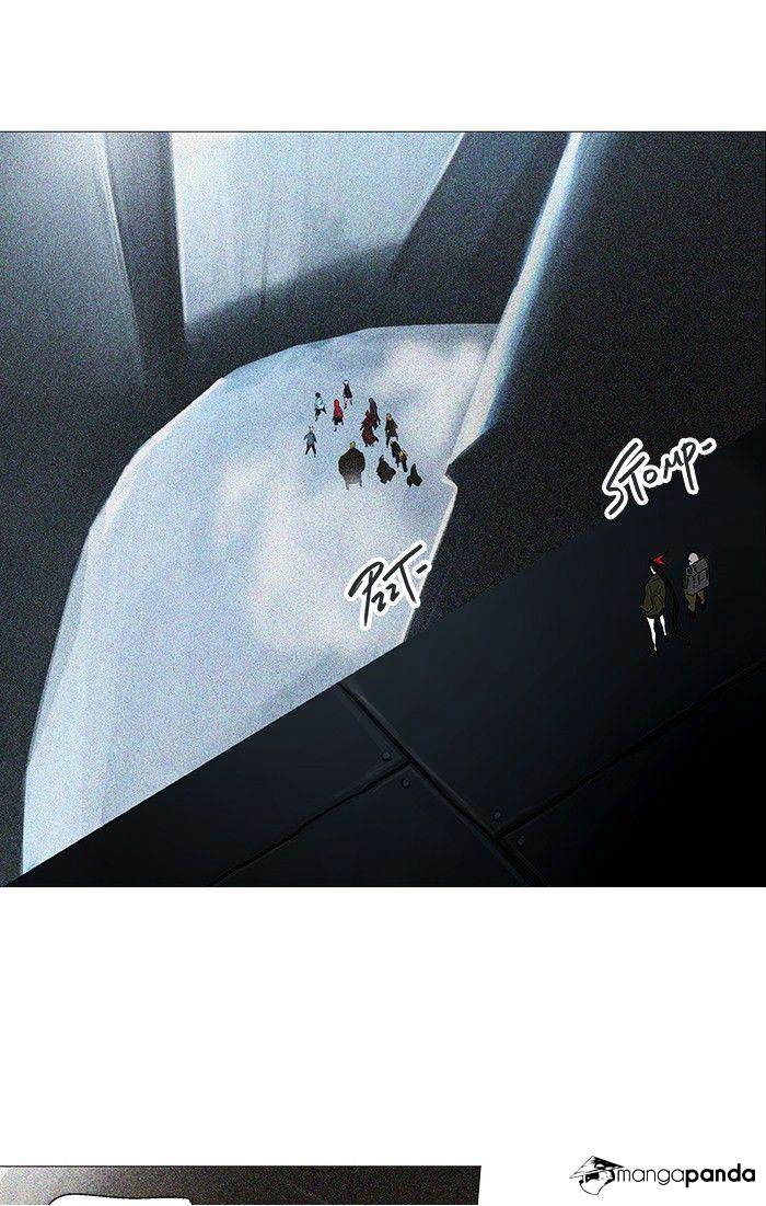 Tower of God chapter 252 - page 4
