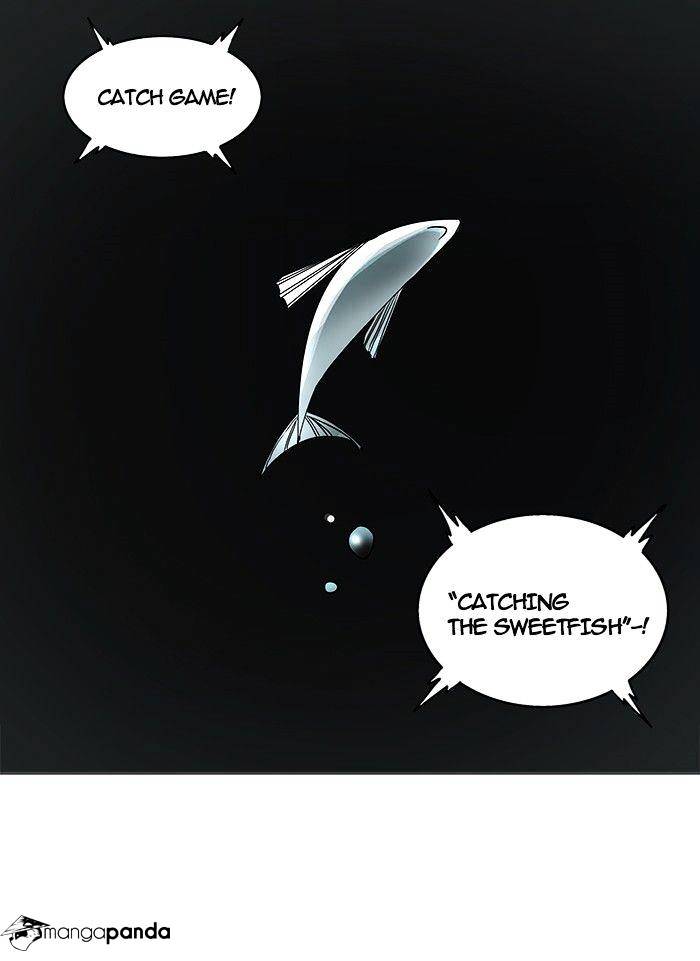 Tower of God chapter 252 - page 44