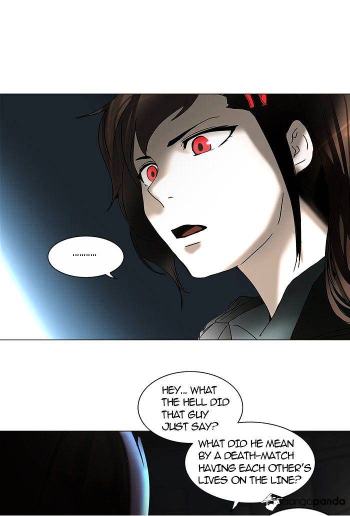 Tower of God chapter 252 - page 45