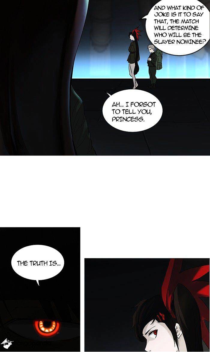 Tower of God chapter 252 - page 46