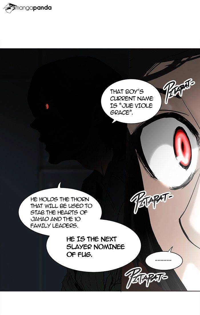 Tower of God chapter 252 - page 49