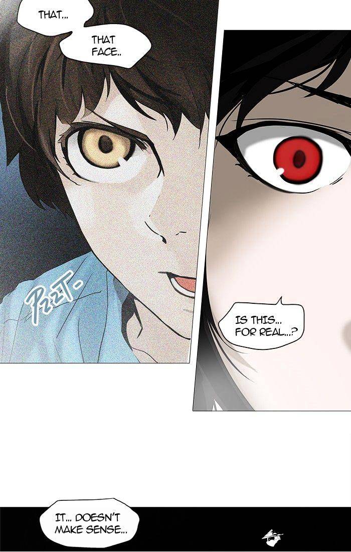 Tower of God chapter 252 - page 5