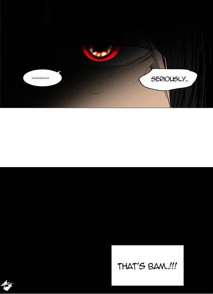 Tower of God chapter 252 - page 6