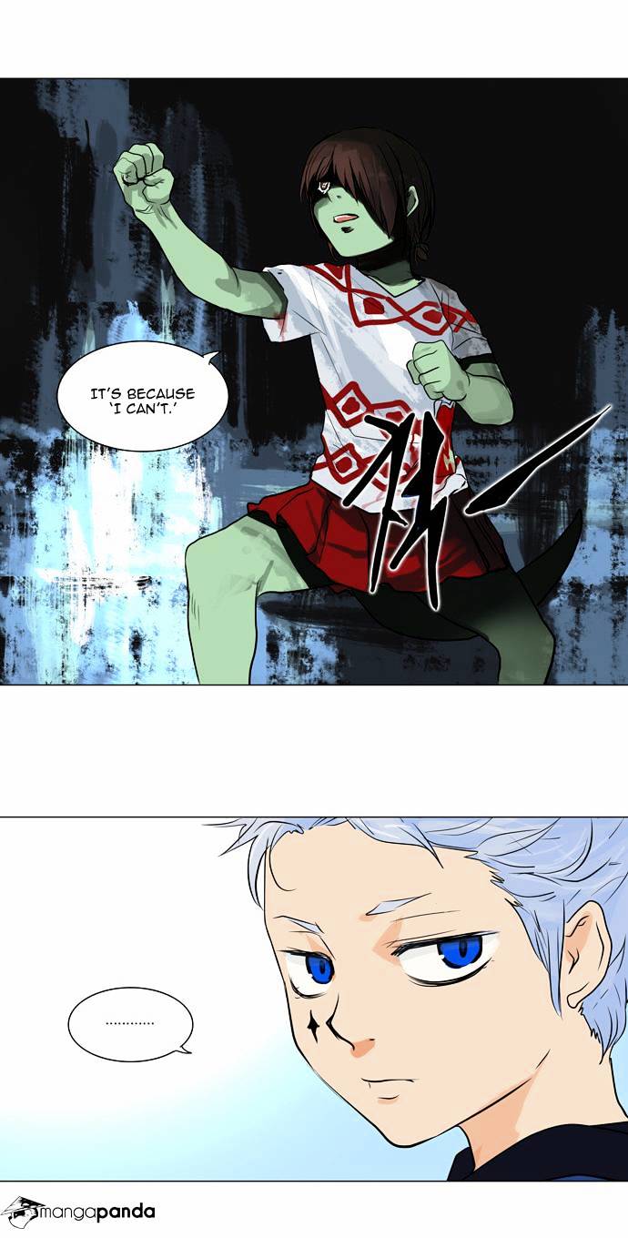 Tower of God chapter 156 - page 11