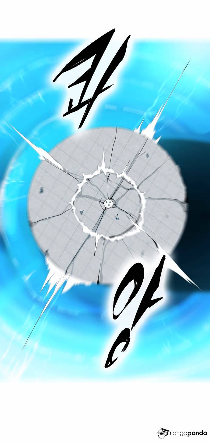 Tower of God chapter 156 - page 20