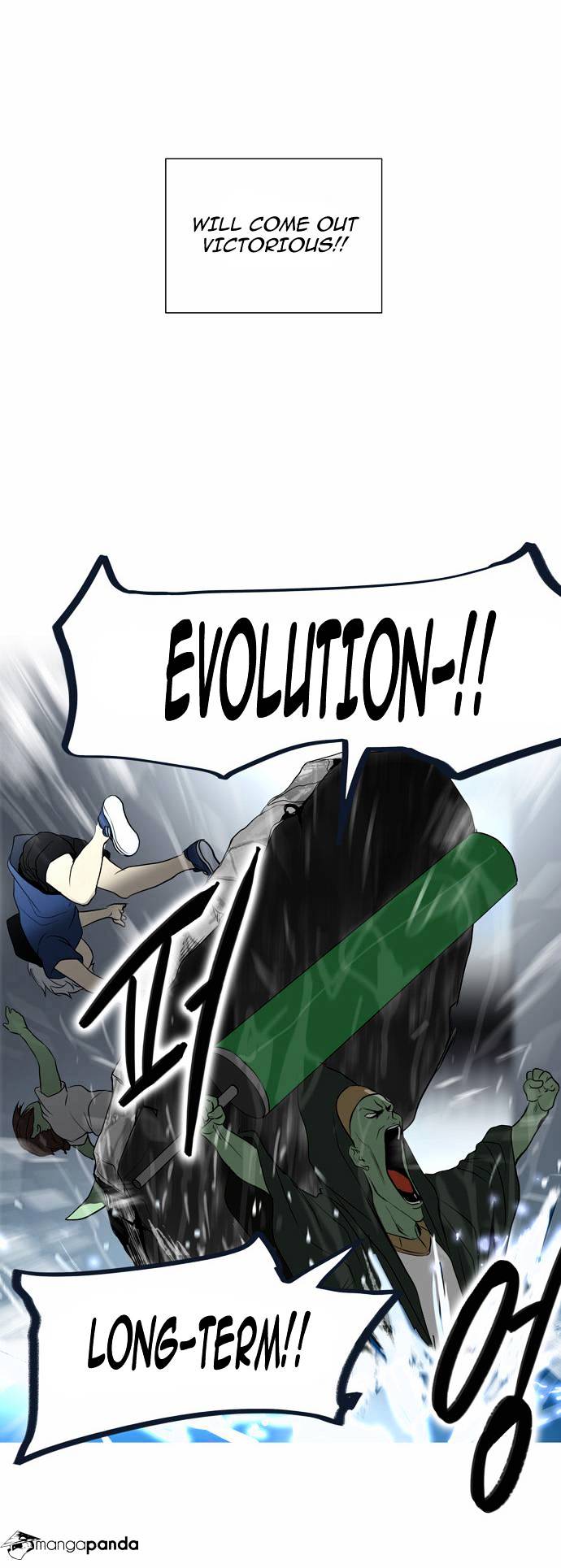 Tower of God chapter 156 - page 29
