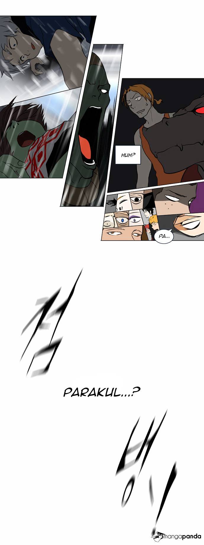 Tower of God chapter 156 - page 30