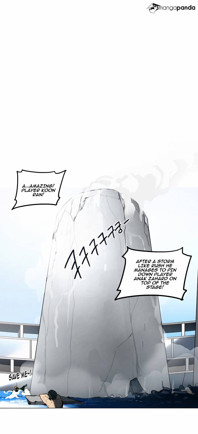 Tower of God chapter 156 - page 6
