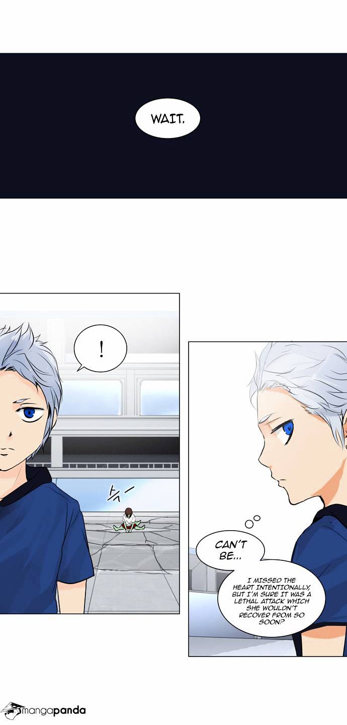 Tower of God chapter 156 - page 9