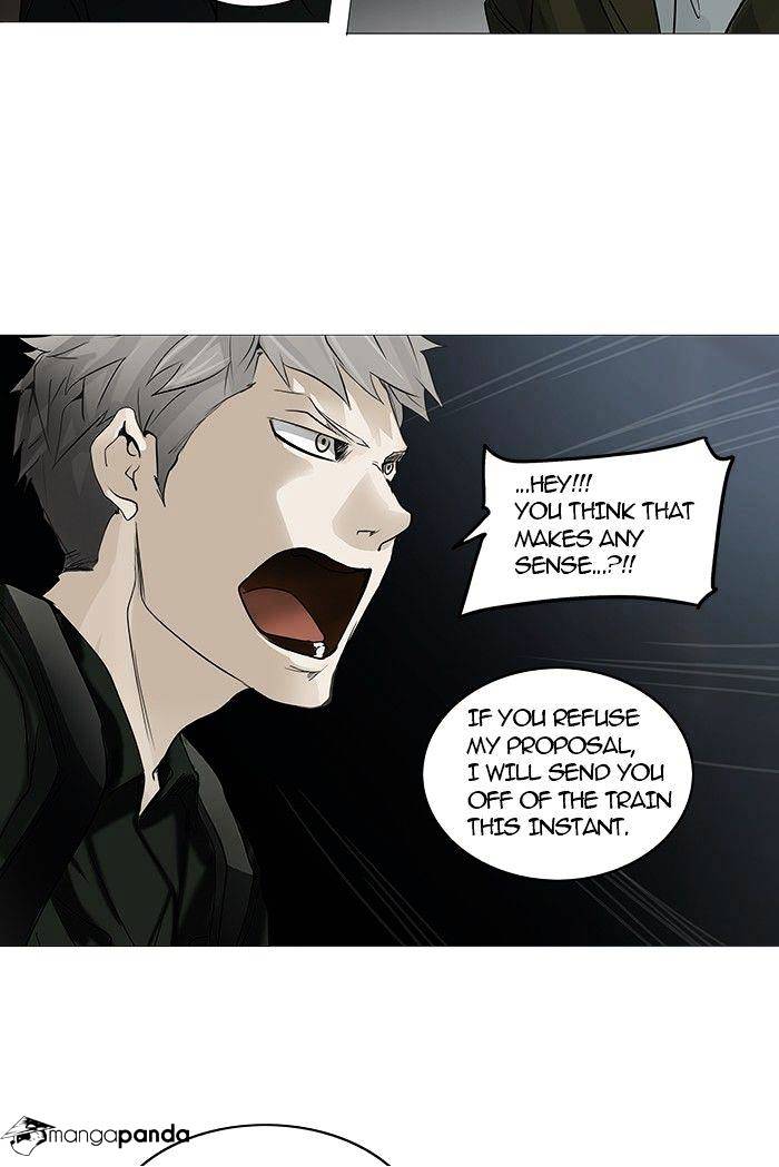 Tower of God chapter 253 - page 10
