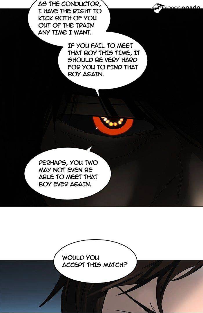 Tower of God chapter 253 - page 11