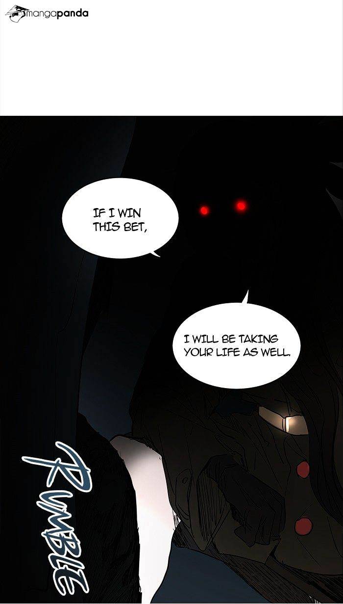 Tower of God chapter 253 - page 13