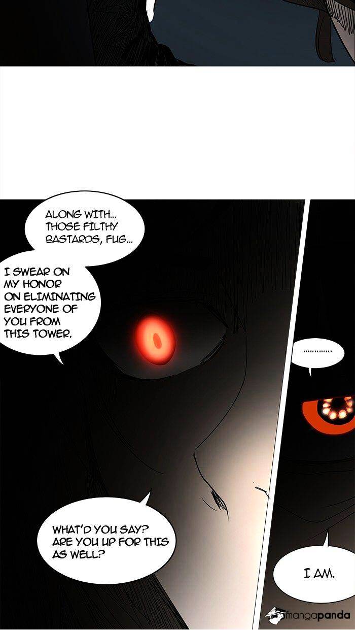 Tower of God chapter 253 - page 14
