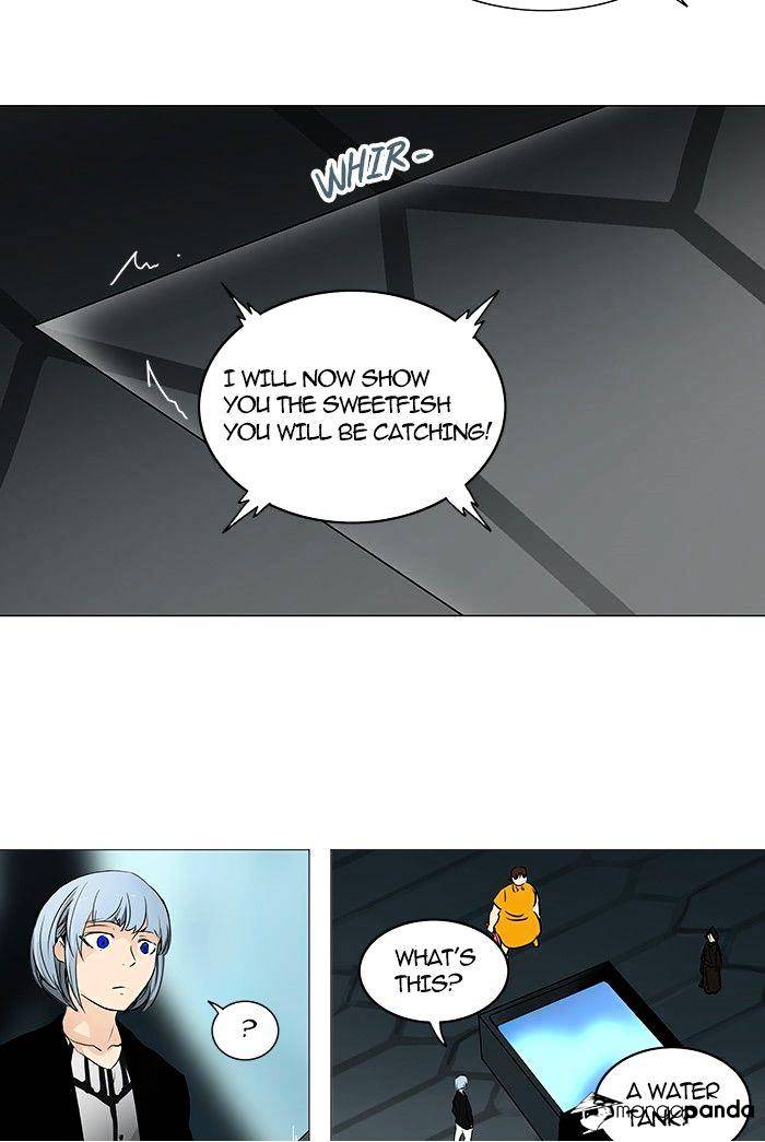 Tower of God chapter 253 - page 22