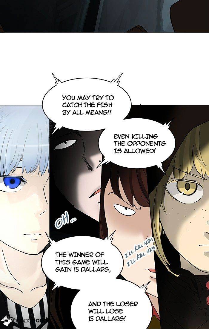 Tower of God chapter 253 - page 25
