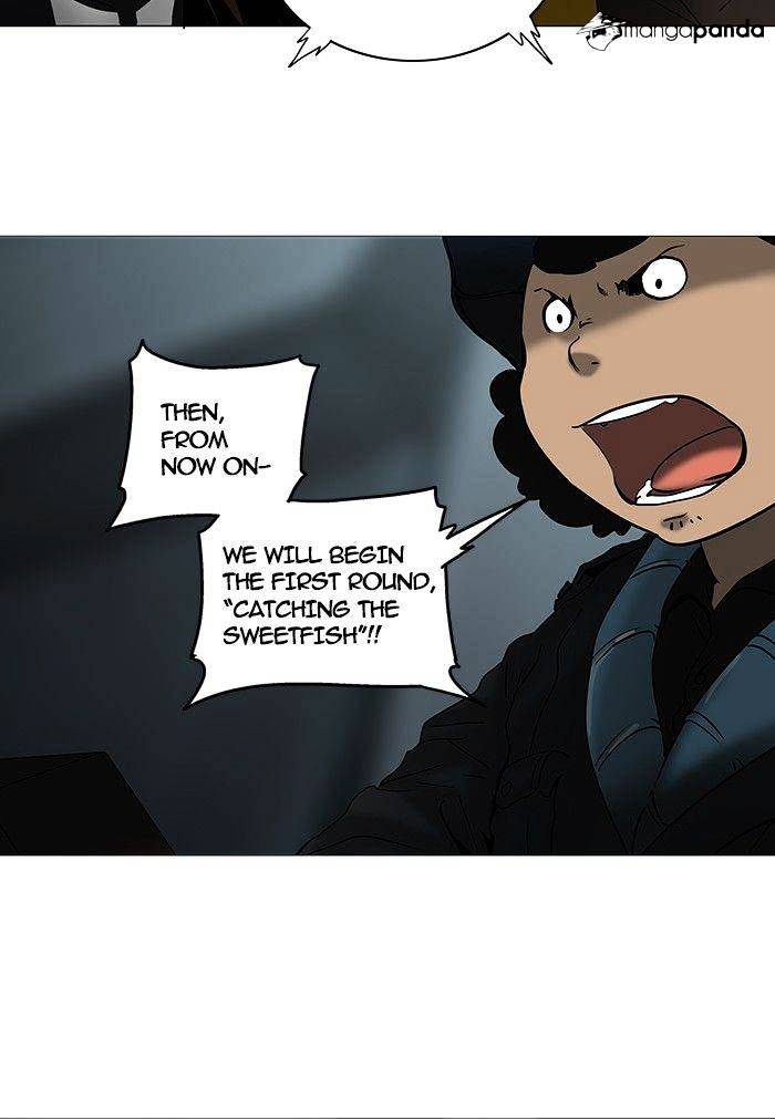 Tower of God chapter 253 - page 26