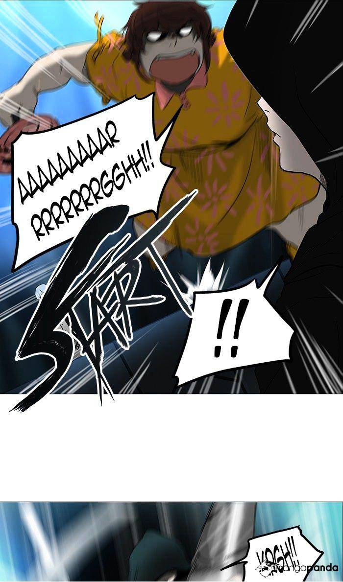 Tower of God chapter 253 - page 27