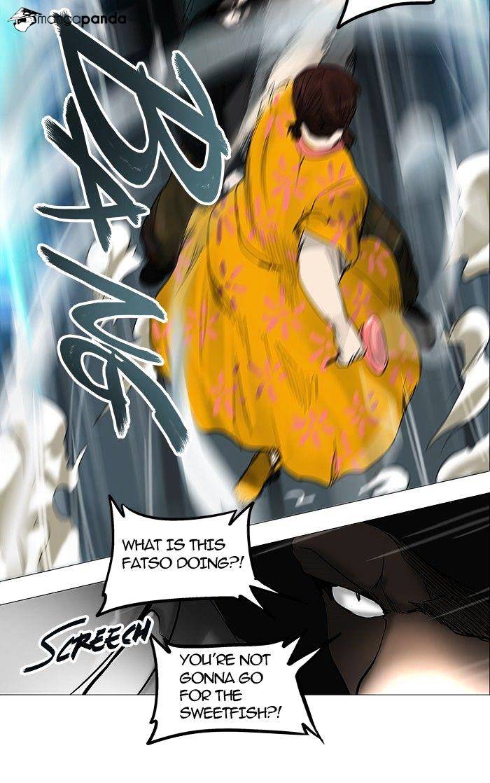 Tower of God chapter 253 - page 28