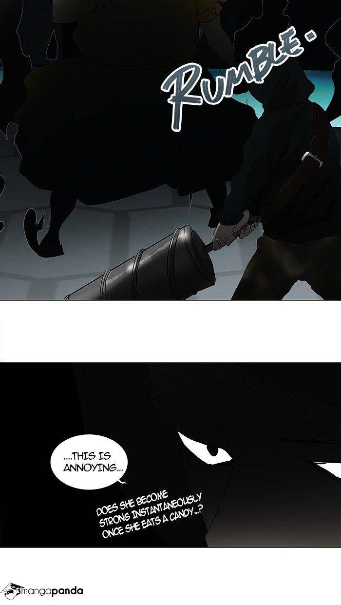 Tower of God chapter 253 - page 30