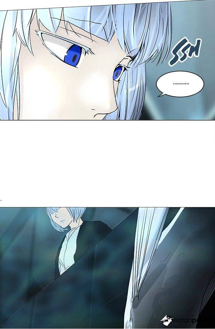 Tower of God chapter 253 - page 32
