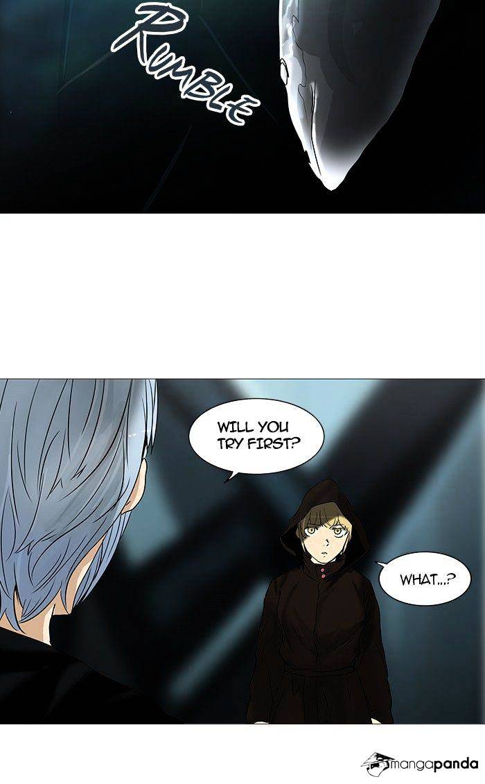 Tower of God chapter 253 - page 33