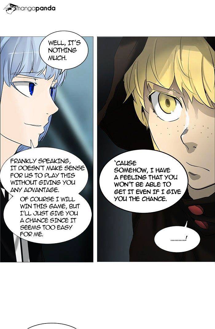 Tower of God chapter 253 - page 34