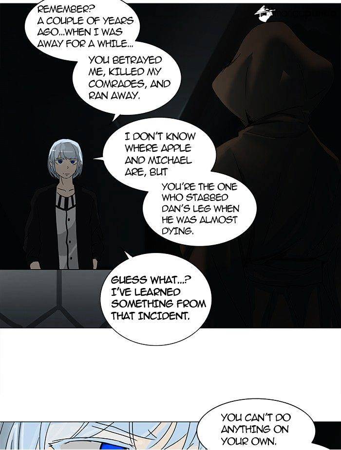 Tower of God chapter 253 - page 35
