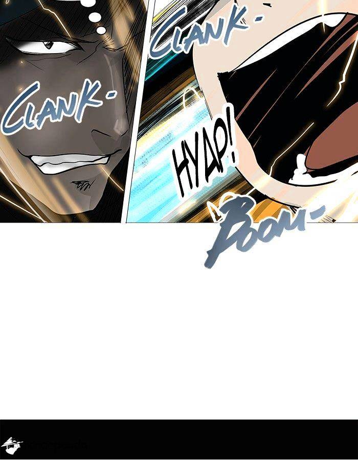 Tower of God chapter 253 - page 38