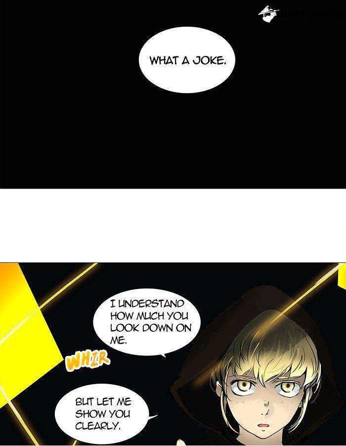 Tower of God chapter 253 - page 39