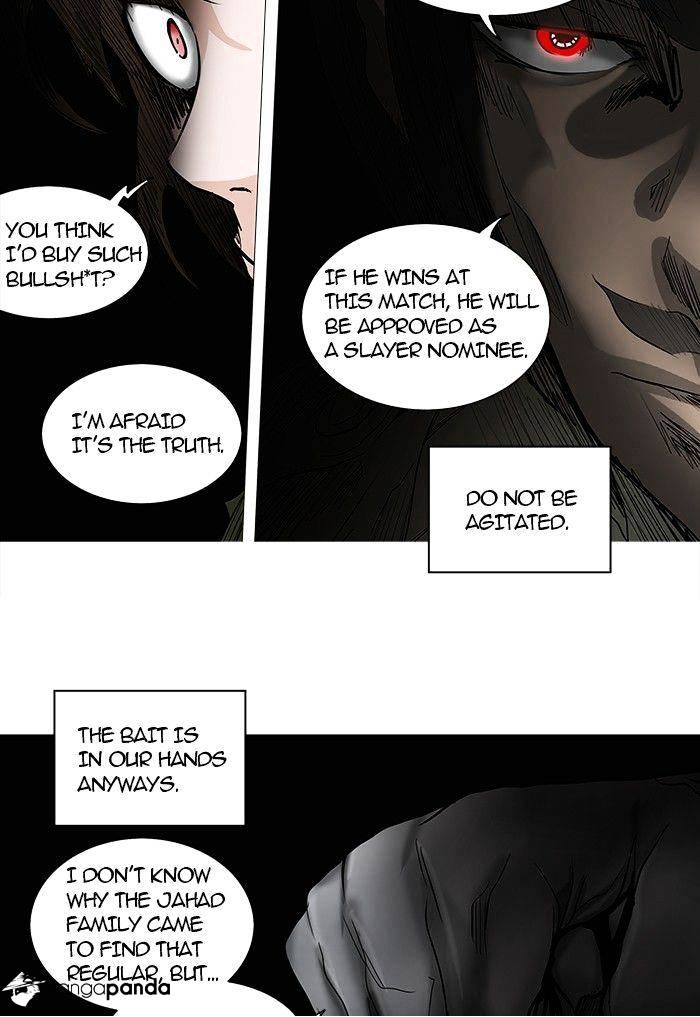 Tower of God chapter 253 - page 4