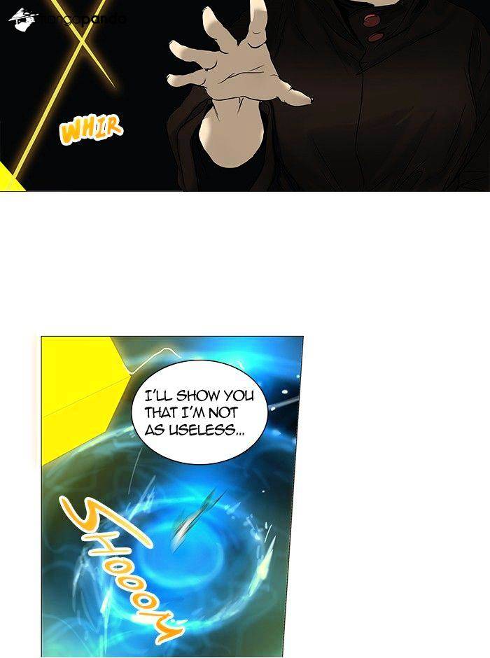 Tower of God chapter 253 - page 40
