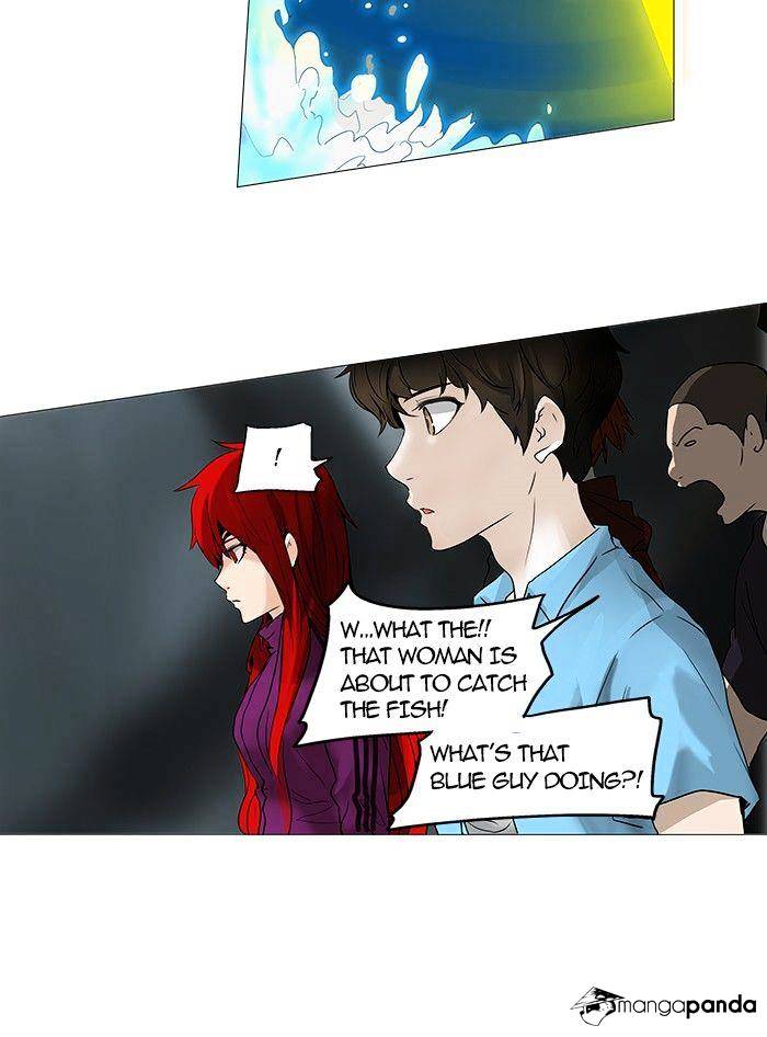 Tower of God chapter 253 - page 42