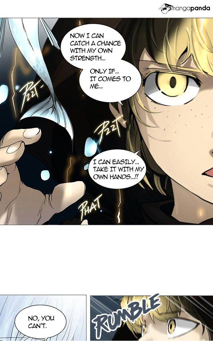 Tower of God chapter 253 - page 43