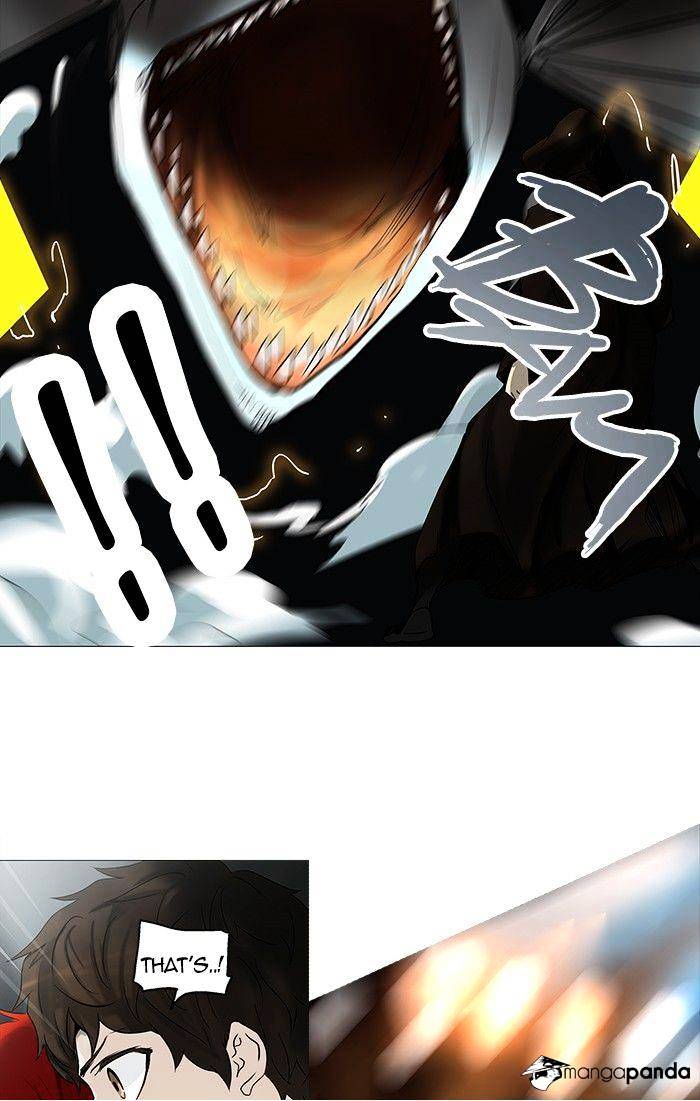 Tower of God chapter 253 - page 45