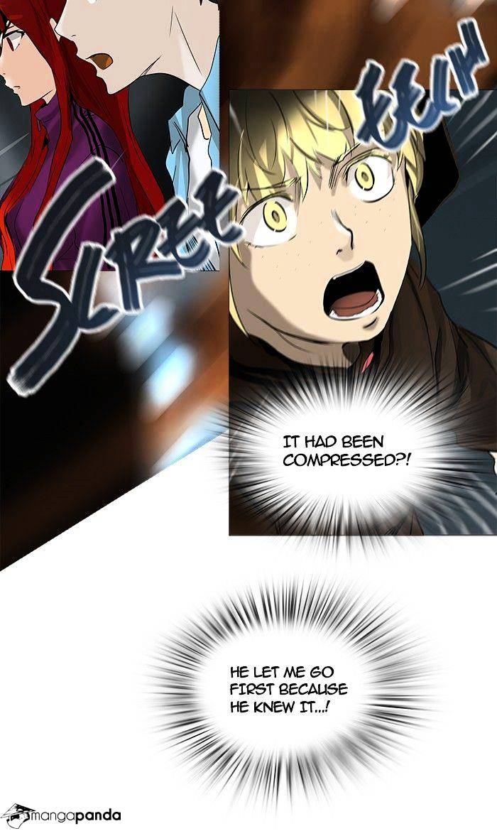 Tower of God chapter 253 - page 46