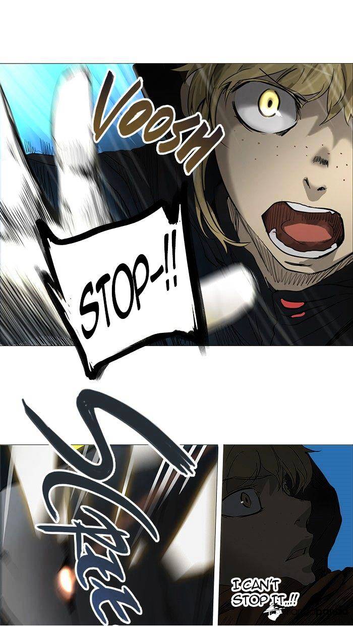 Tower of God chapter 253 - page 47