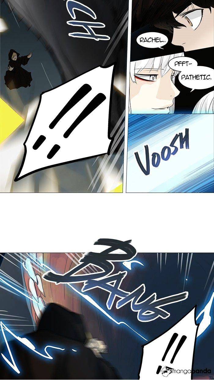 Tower of God chapter 253 - page 48