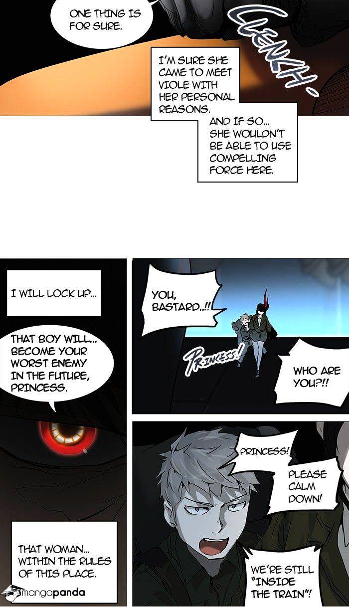 Tower of God chapter 253 - page 5