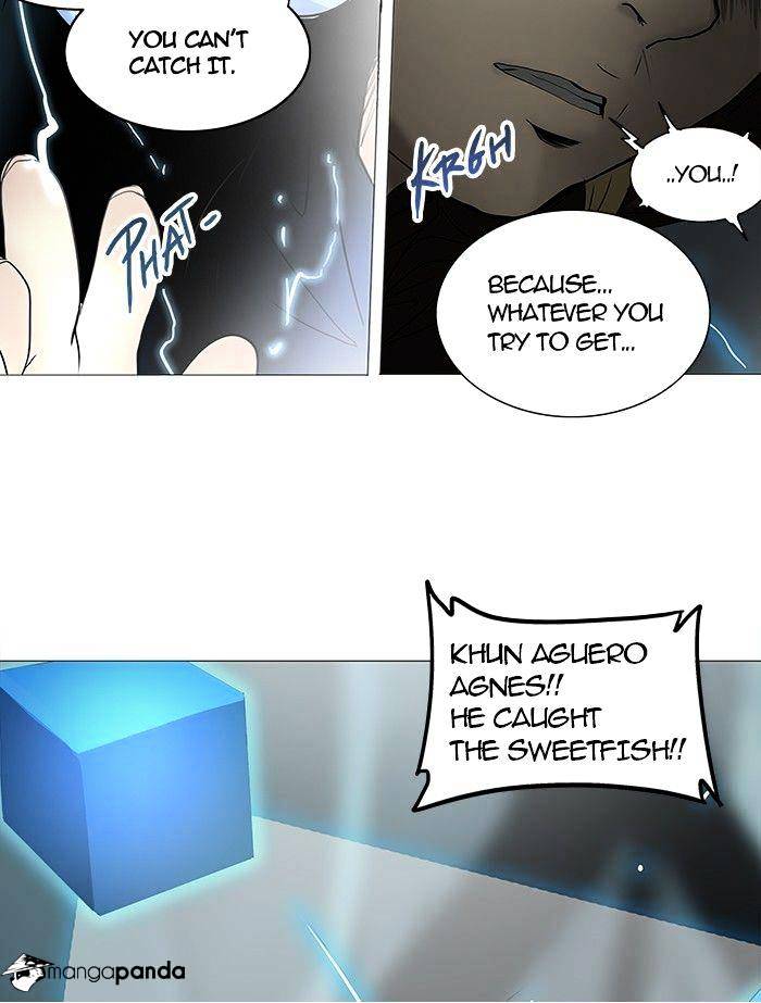 Tower of God chapter 253 - page 51