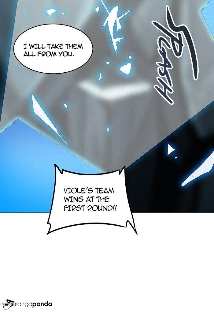 Tower of God chapter 253 - page 52