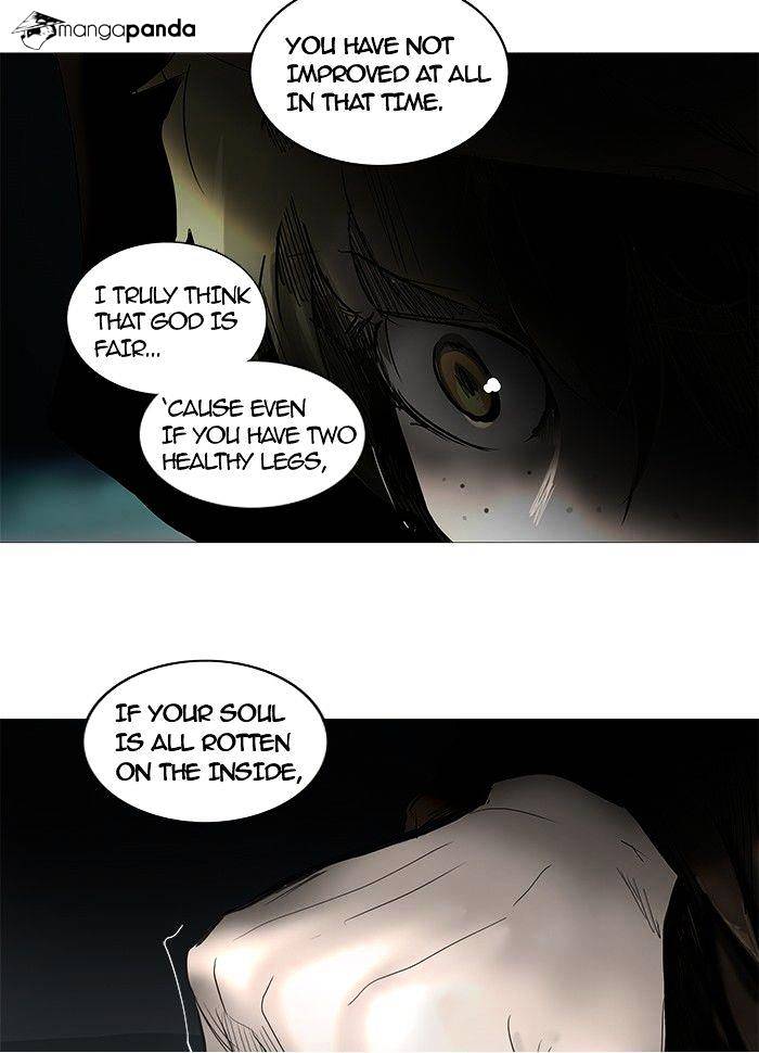 Tower of God chapter 253 - page 54