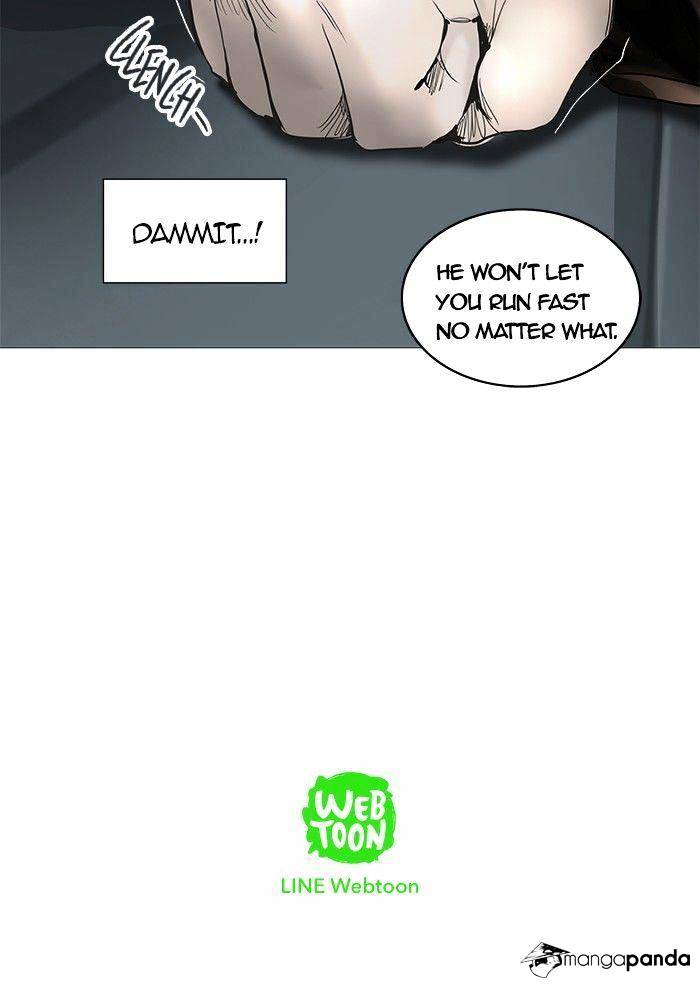 Tower of God chapter 253 - page 55